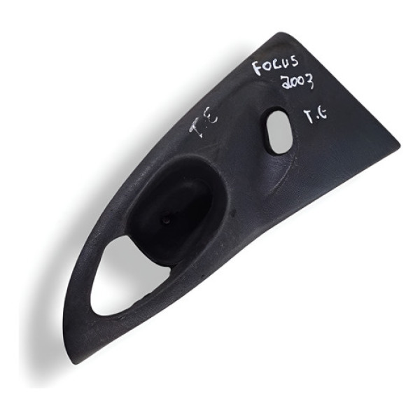 Moldura Maçaneta Traseira Esquerda Ford Focus 03 98aba266a21