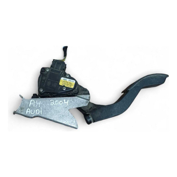 Pedal Acelerador Audi A4 1998 Á 2005 8d1723523l