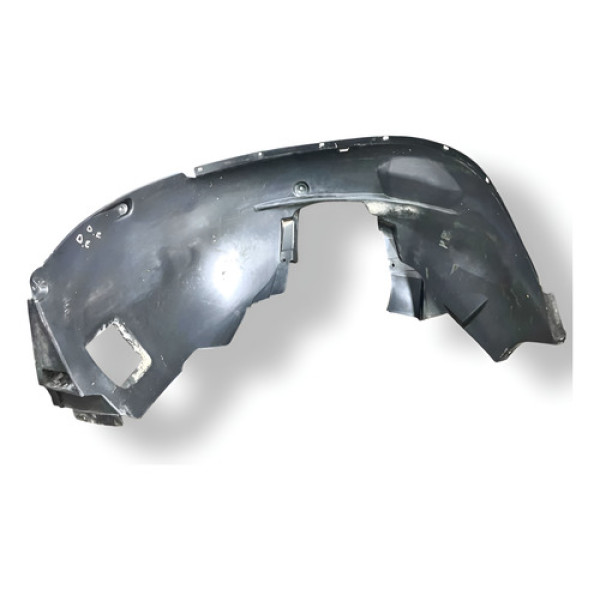 Parabarro Dianteiro Esquerdo Bmw X5 2001 2002 51718402443