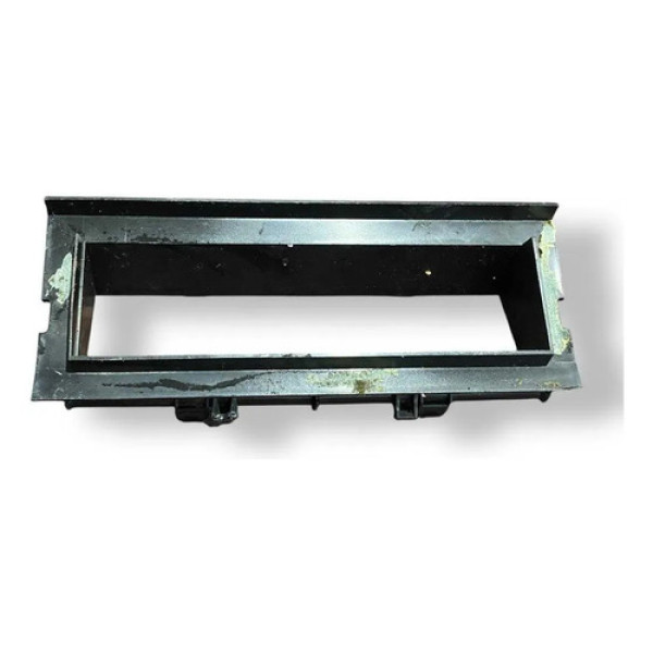 Acabamento Saída Caixa Ar Fiat Siena 1.4 2009 2010 2011 2012