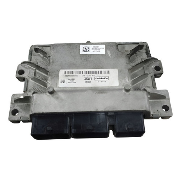 Modulo Injeçao Ford  Ka 1.0  2015 A 2020 J7b512a650