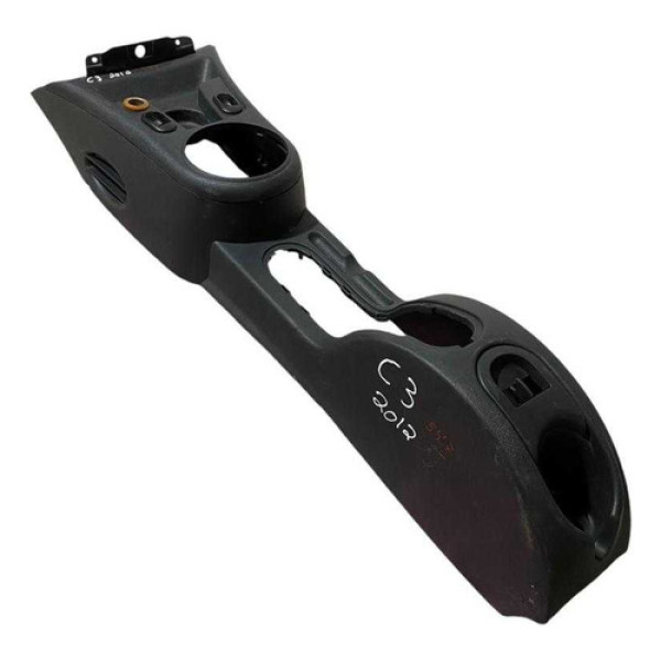 Console Central Citroën C3 Picasso 206 207 1.4 12 9645478377