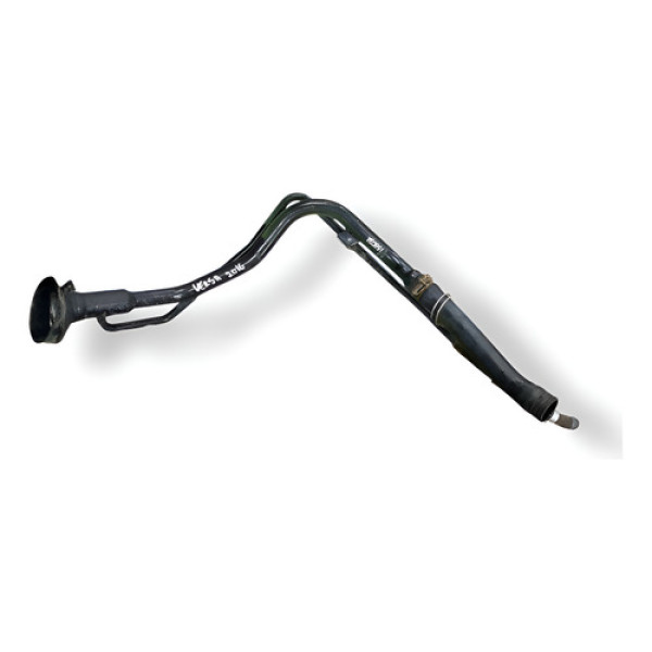 Gargalo Tanque Combustível Nissan Versa 2016 2017 2018 Verde