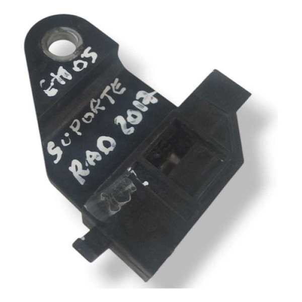 Suporte Do Radiador Superior Toyota  Etios 1.5 2014 A 2017