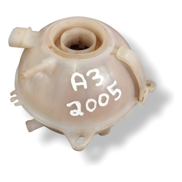 Reservatório Radiador Audi A3 2003 2004 2005 2006 1j0121407d