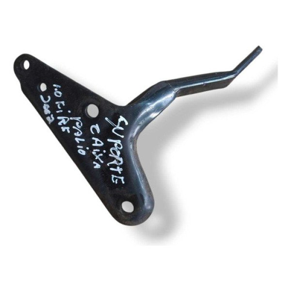 Suporte Coxim Caixa Câmbio Motor Fiat Palio Fire 1.0 2002