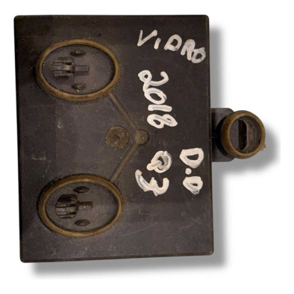 Modulo Vidro Dianteiro Direito Audi Q3 2.0 2012/18 8x0959792