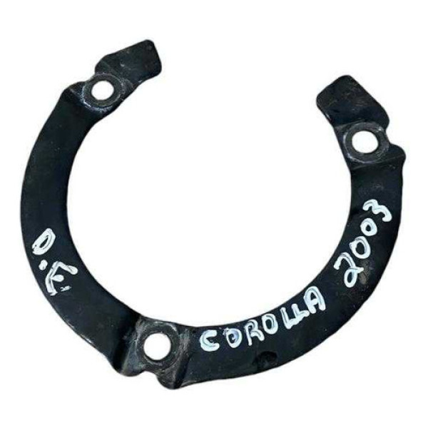 Arruela Suporte Amortecedor Dian Esquerdo Toyota Corolla 03