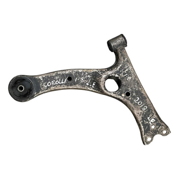 Bandeja Balança Lado Esquerdo Toyota Corolla 2011 2012