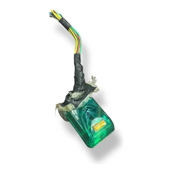 Modulo Acionador Vidro Elétrico Hyundai Galloper 1998 1999