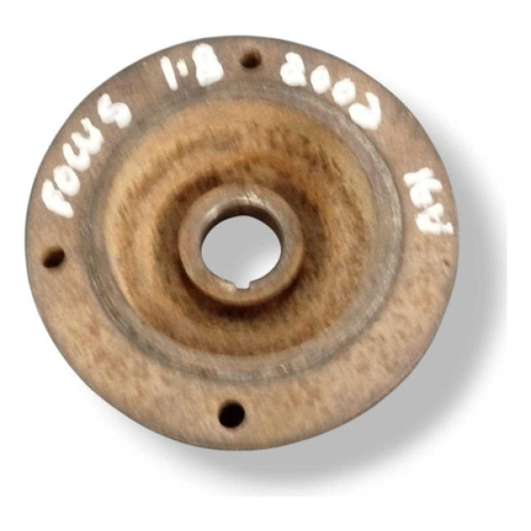 Polia Virabrequim Ford Focus 1.8 2002 2003 2004 2005 2006