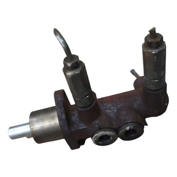 Cilindro Mestre Freio Ford Escort 1.8 1992/1993/1994/hj5f216