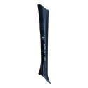Moldura Coluna Parabrisa Esquerda Gm Vectra 97/00 90462723