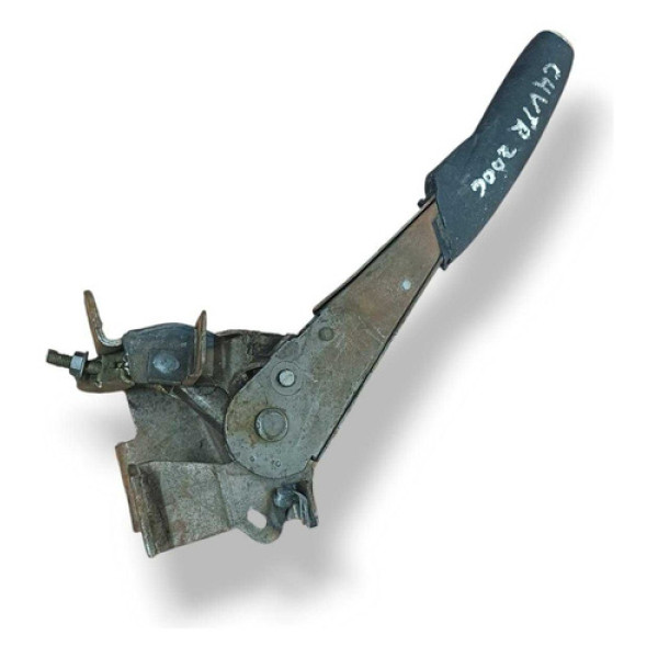 Alavanca Freio Mão C4 Vtr C4 Pallas C4 Hatch 2008/2009/2010