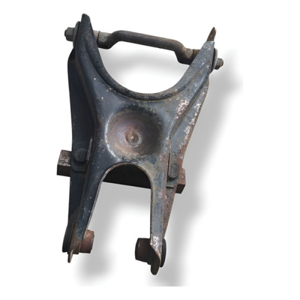 Bandeja Balança Traseira Direito Fiat Uno 1.0 1995 1996 1997