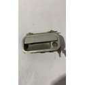 Maçaneta Externa Dianteira Esquerda Gm Corsa 2001 Dianteira