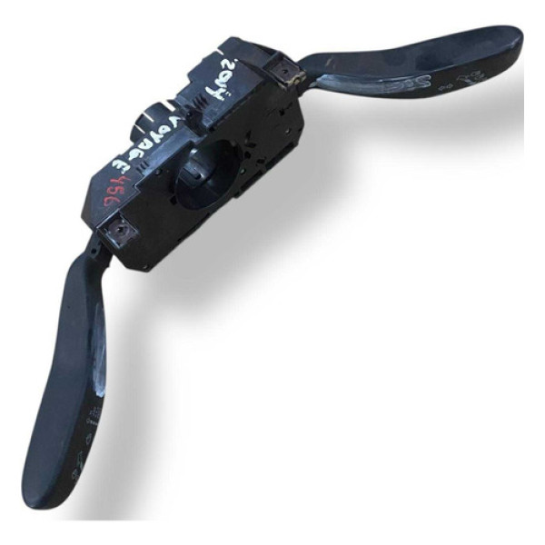 Chave Seta/limpador Parabrisa Vw Voyage 2014 2015 1s0953503f