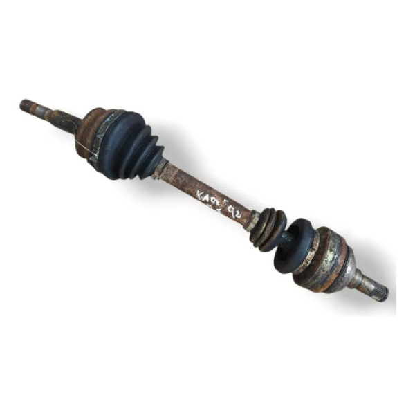 Semi Eixo Dianteiro Esquerdo Chevrolet Kadette 1992 1993