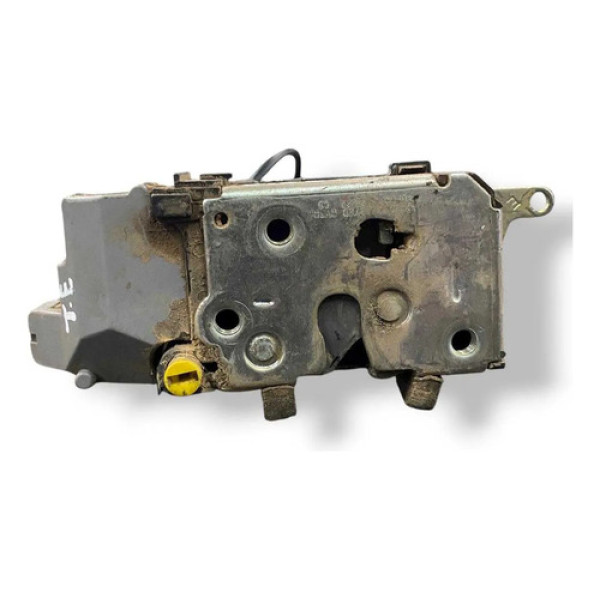 Fechadura Elétrica Traseira Esquerda Ford Fiesta 2003 A 2011