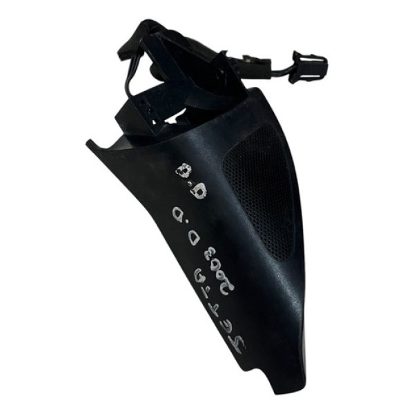 Acabamento Interno Retrovisor Dir. Vw Jetta 2003 1k5837974