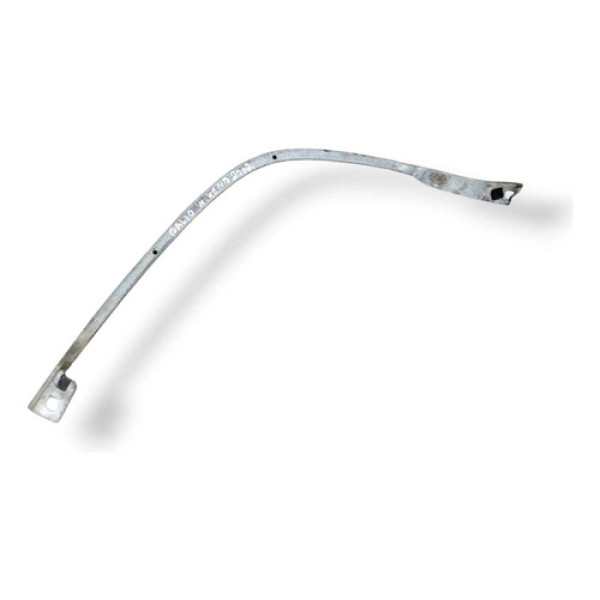 Guia Suporte Parachoque Fiat Palio Weekend 1.6 2001/2002