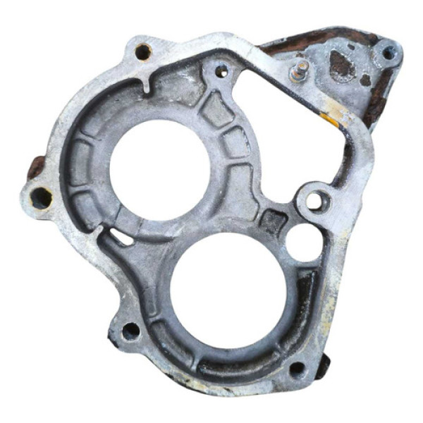 Flange Da Caixa De Marcha Do Fiat Uno 1997 1.0  4395055