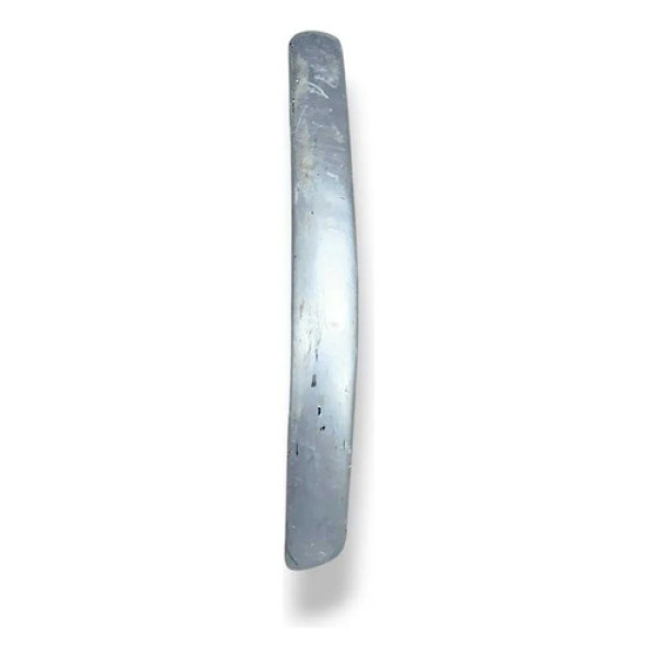 Moldura Parachoque Traseiro Golf Volkswagen 1j6807792