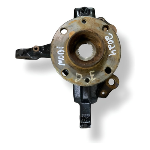 Montante Manga Eixo Dianteira Esquerda Fiat Mobi 2023 2024