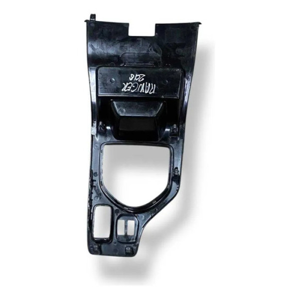 Moldura Console Central Ford Ranger 2018 2019  21045b44