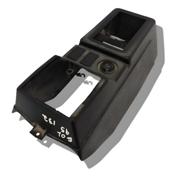 Console Central Vw Gol Parati Saveiro 1986/1996 30586324357