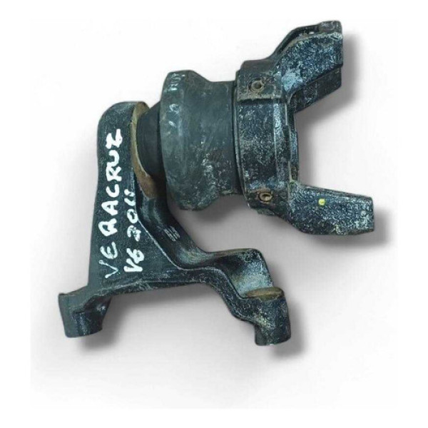 Coxim Motor Hidráulico C/suporte Hyundai Veracruz V6 08/2012