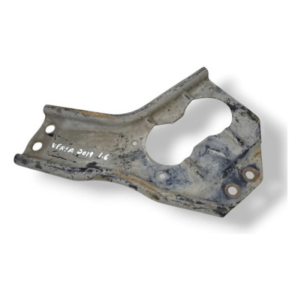 Suporte Reservatório Filtro Diesel Suporte