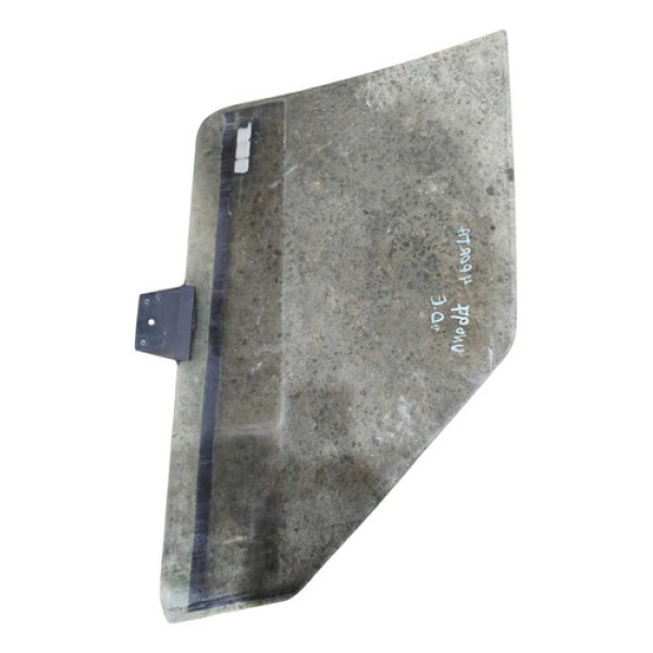 Vidro Porta Dianteira Esquerda Fiat Uno 1995/1996/1997/1998