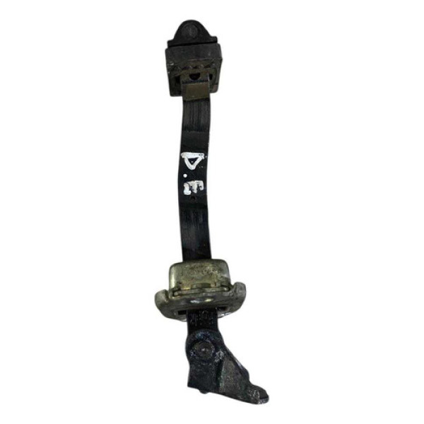 Limitador Porta Dianteira Esquerda Peugeot 206 1.6 2007