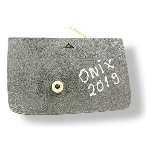 Tampa Caixa Fusíveis Chevrolet Onix 2017 2018 2019 94750015