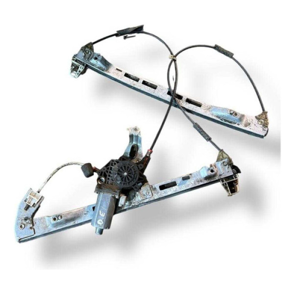 Máquina Vidro Dianteira Esquerda Elétrico Jetta 2017/2019