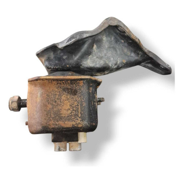 Suporte Coxim Motor Esquerdo Volkswagen Gol G3 2003 A 2005