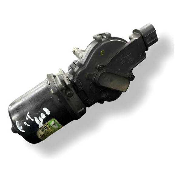 Motor Limpador De Parabrisa Honda Fit 2008 A 2010 1hd0ml300