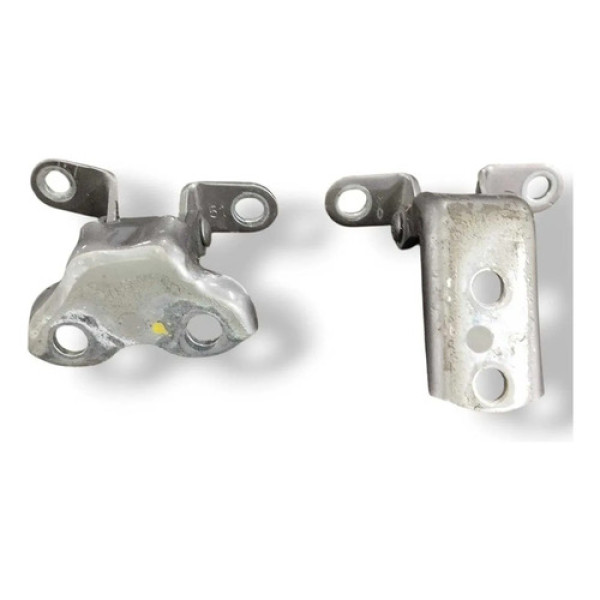 Par Dobradiças Porta Traseira Direita Toyota Etios 2014/2018