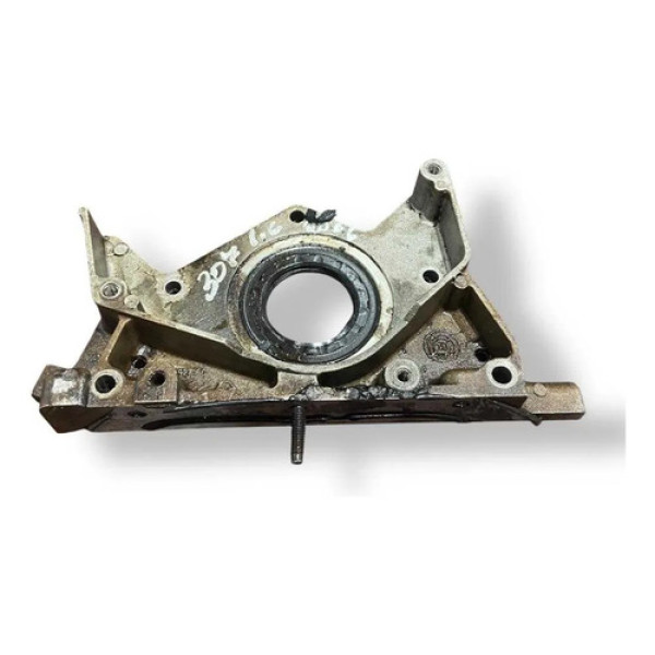 Flange Retentor Virabrequim Peugeot 307 1.6 2005 2006