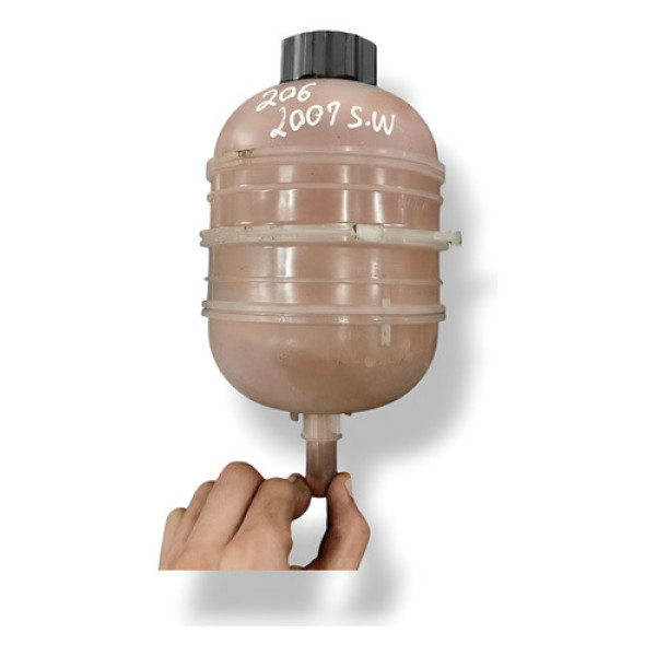 Reservatório Água Radiador Peugeot 206 Sw 2006 2007 2008