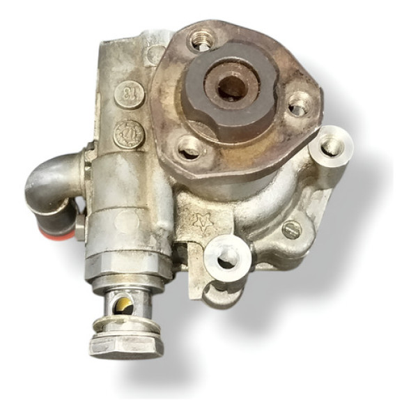 Bomba Direção Hidráulica Vw Voyage G7 3 Cilindro 5u0422154c