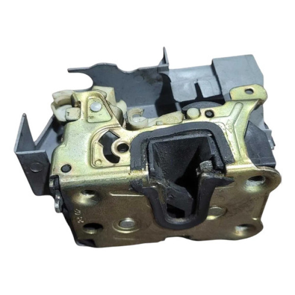 Fechadura Porta Traseira Esquerda Renault Clio 2003 2004