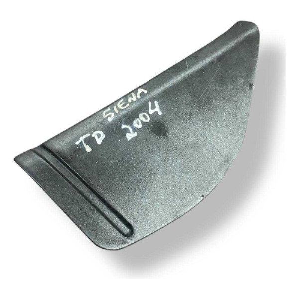 Acabamento Interno Porta Tras Direita Siena 2005 713782000