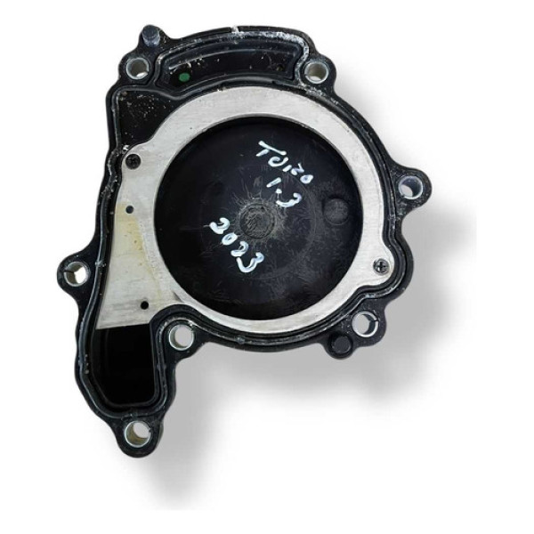 Carcaça Bomba Água Fiat Toro Pulse 1.0 Turbo 2023 46349166
