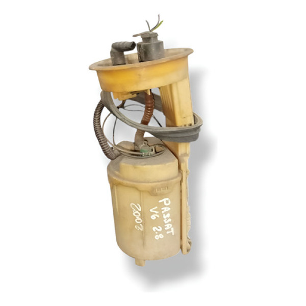 Carcaça Bomba Combustível Passat 2.8 V6 2001 2002 A 2004