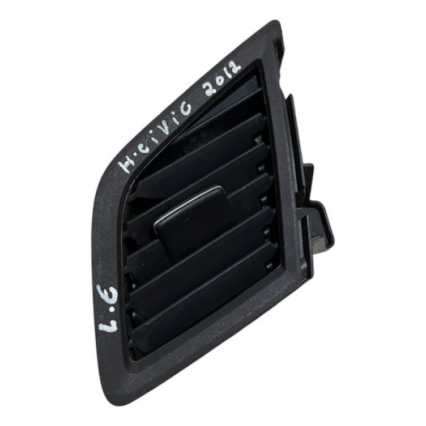 Difusor Ar Esquerdo Honda Civic 2012/13/14/15/16 77615tr8