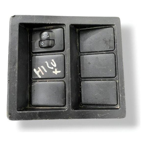 Botão Regulagem Farol Painel Toyota Hilux 2017 5446kk040