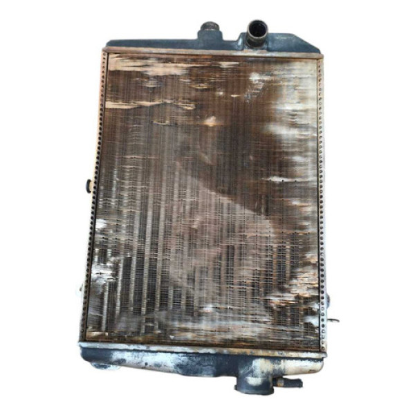 Radiador Agua Volkswagen Passat/ Gol/ Voyage 1987 A 94 1.8