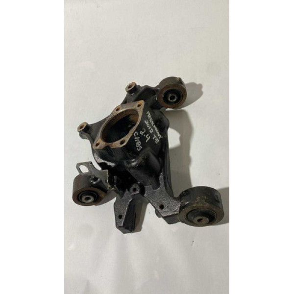 Montante Manga D Eixo Tras Esq C/abs Freemont 2012 2.4 249aa